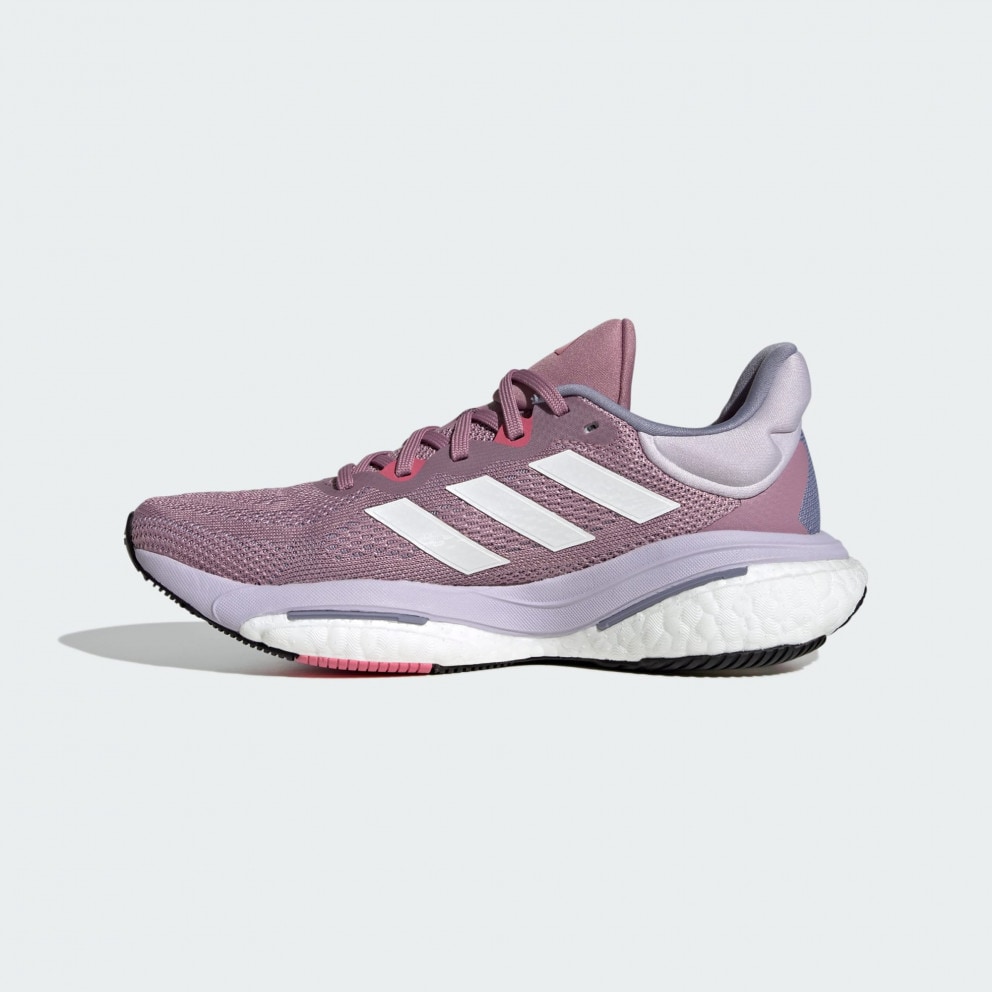 adidas Solarglide 6 Γυναικεία Παπούτσια για Τρέξιμο