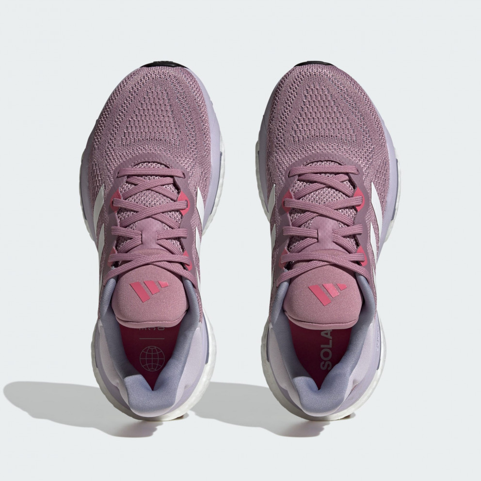 adidas Solarglide 6 Γυναικεία Παπούτσια για Τρέξιμο