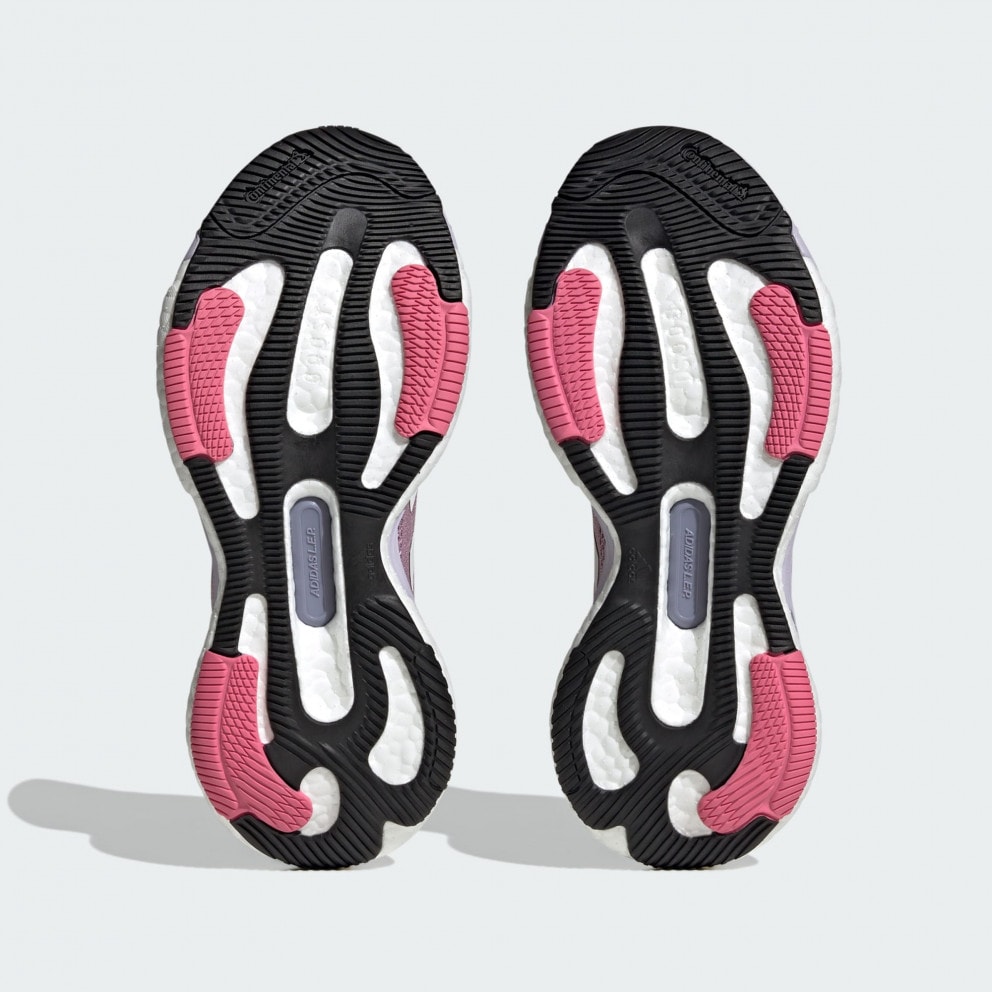 adidas Solarglide 6 Γυναικεία Παπούτσια για Τρέξιμο