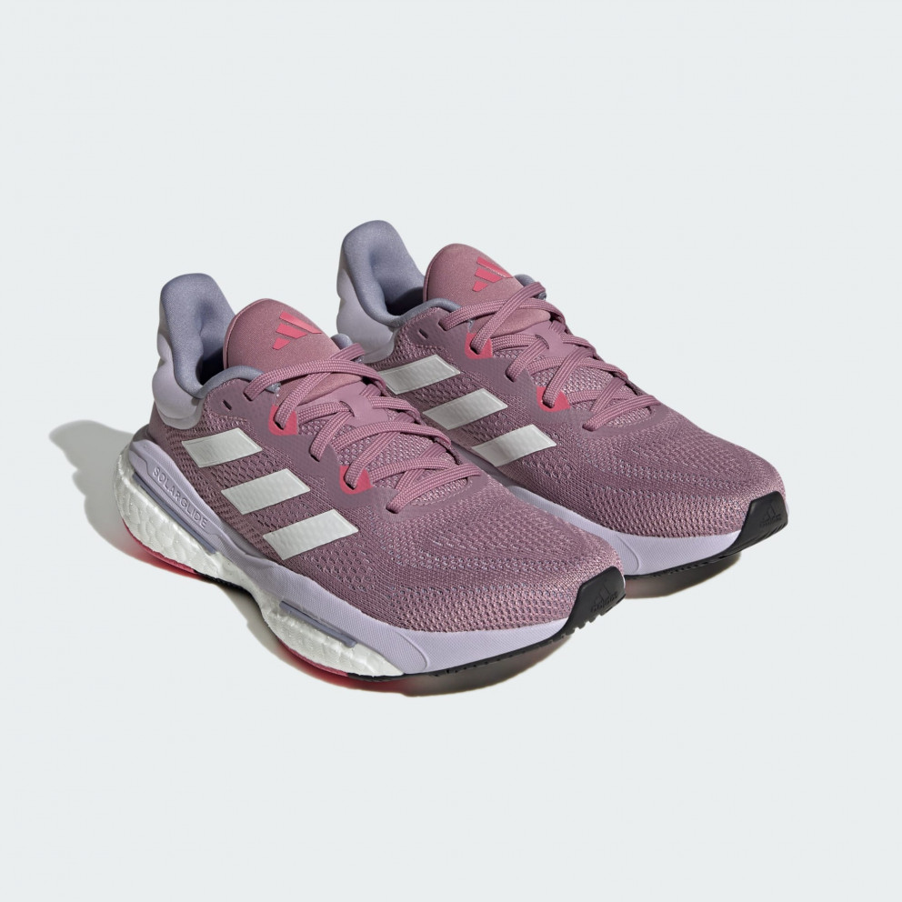 adidas Solarglide 6 Γυναικεία Παπούτσια για Τρέξιμο