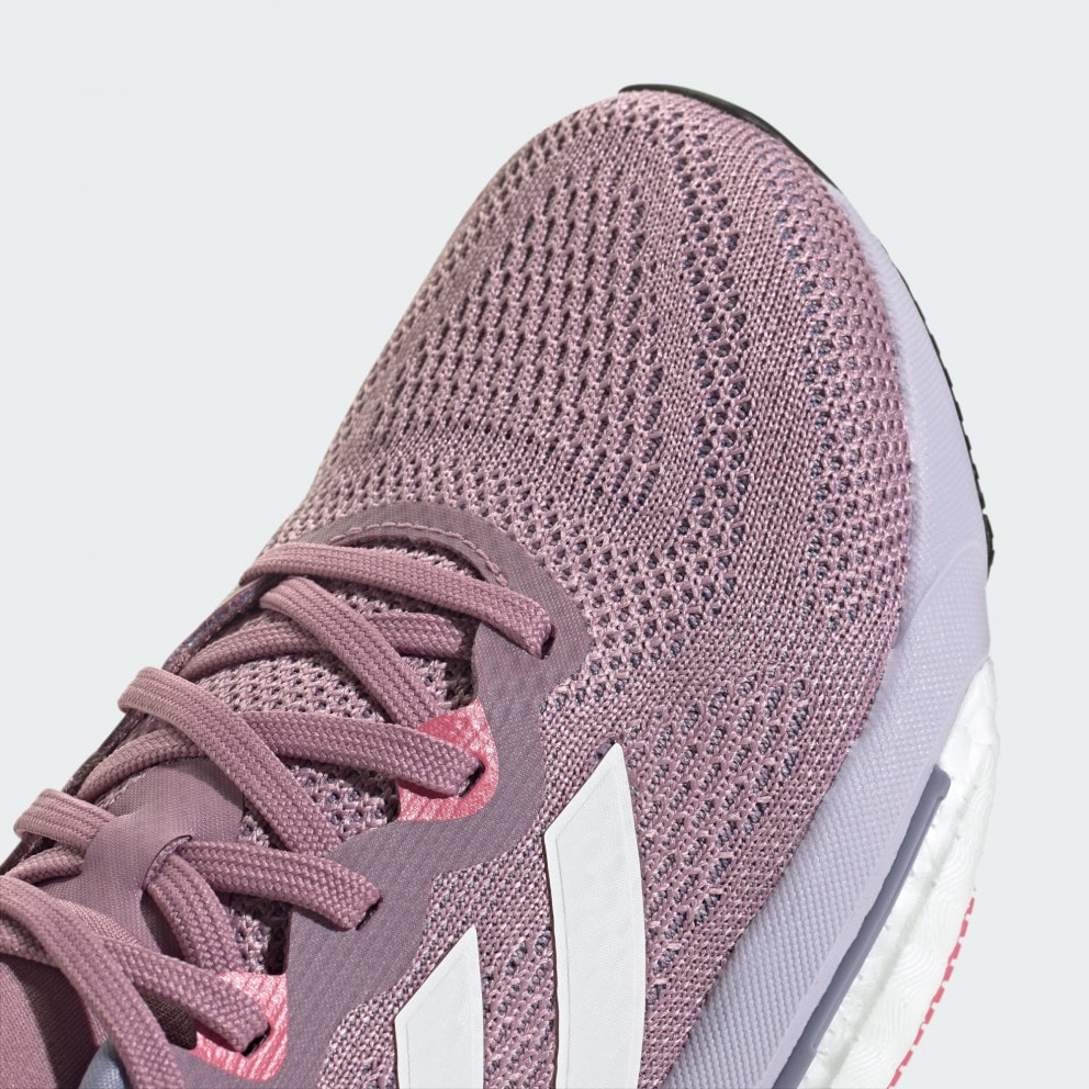 adidas Solarglide 6 Γυναικεία Παπούτσια για Τρέξιμο