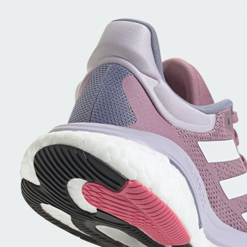 adidas Solarglide 6 Γυναικεία Παπούτσια για Τρέξιμο