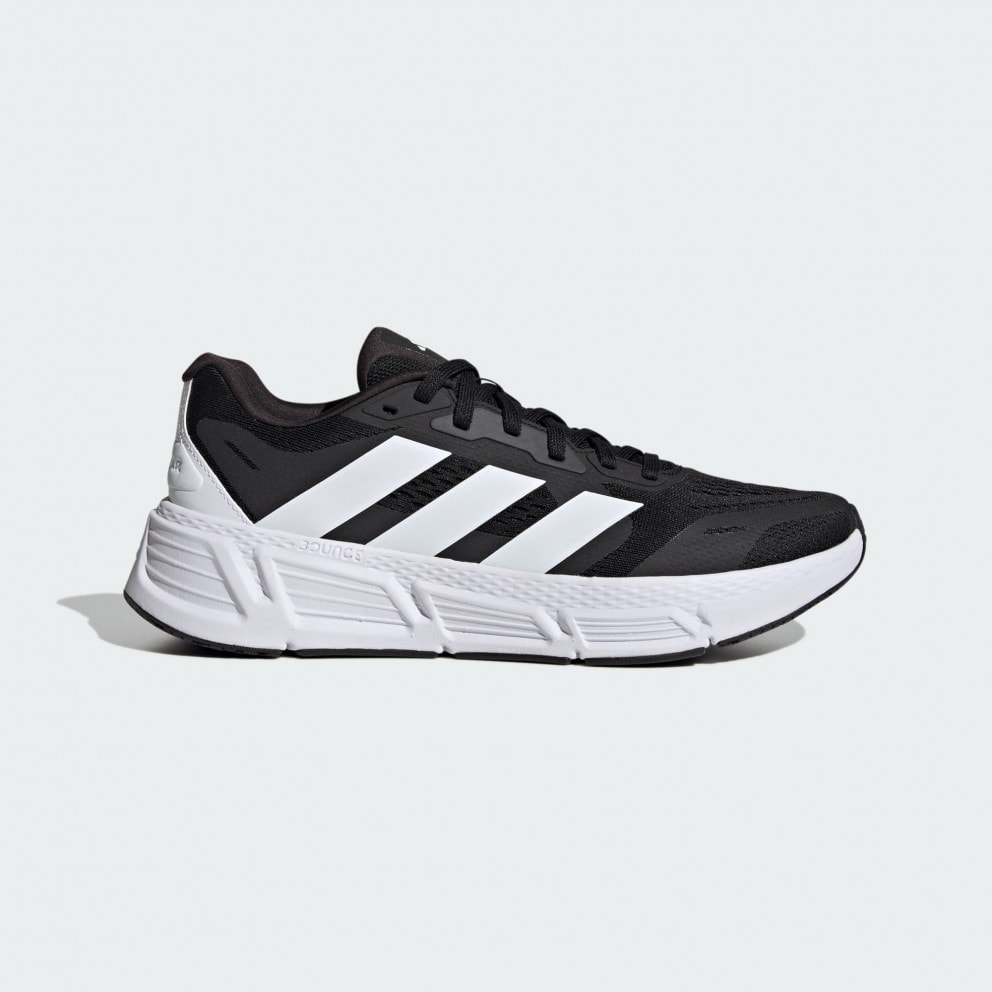 adidas Questar 2 Men s Running Shoes Black IF2229