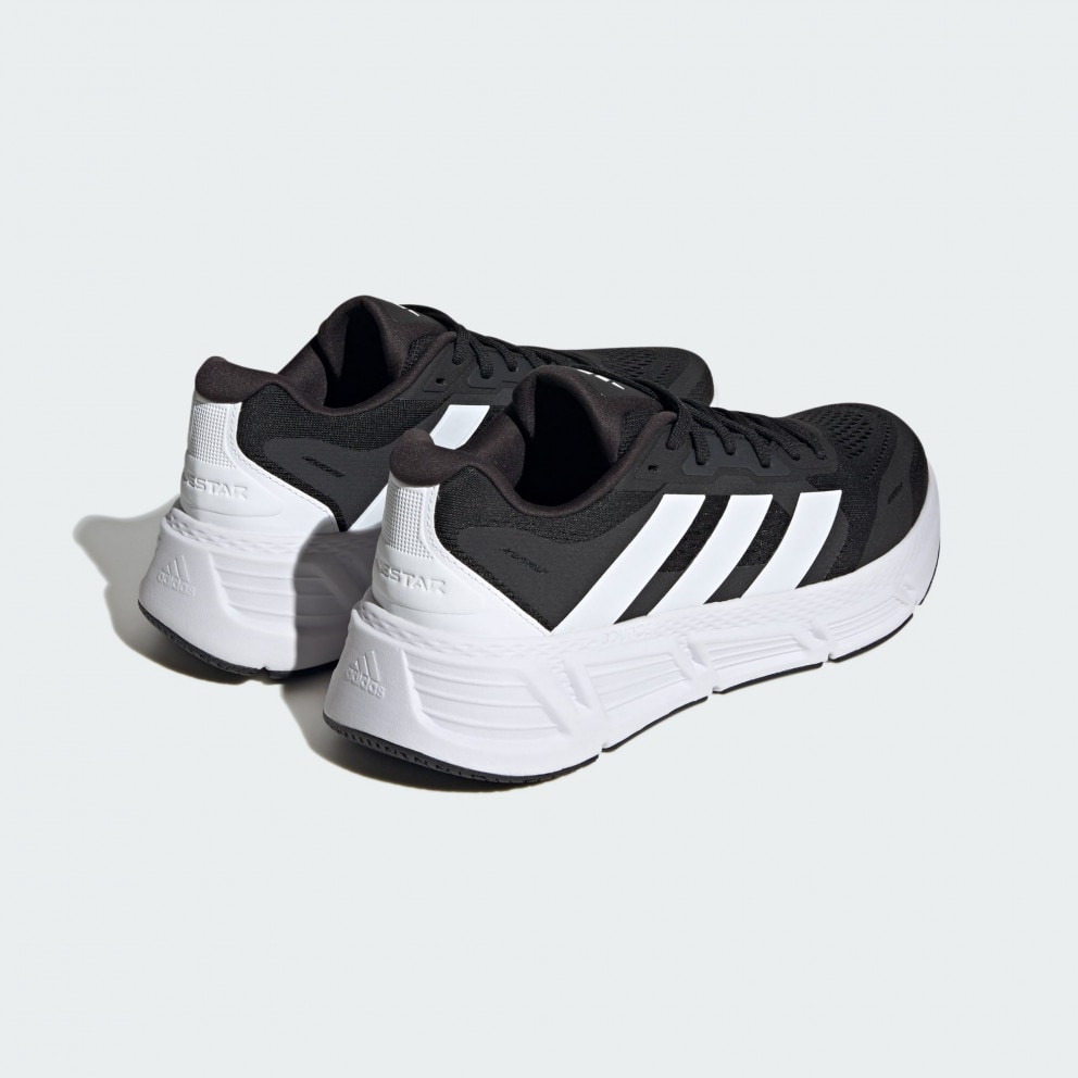 adidas Questar 2 Men s Running Shoes Black IF2229