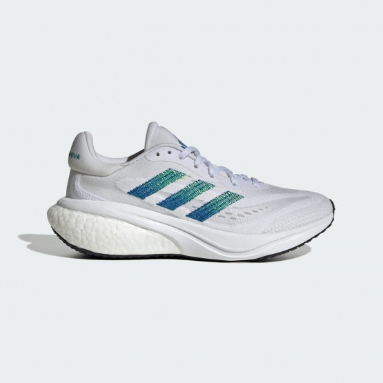 adidas Performance Supernova 3 Παιδικά Παπούτσια για Τρέξιμο