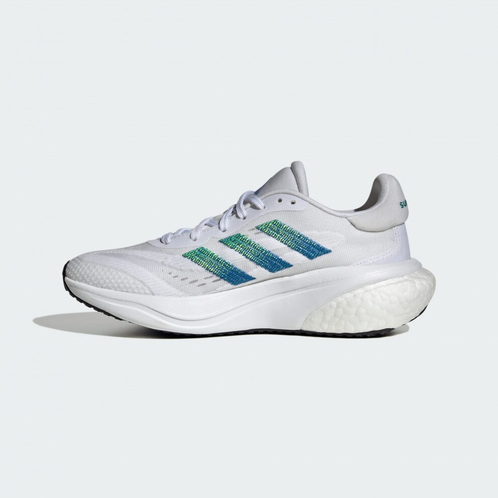 adidas Performance Supernova 3 Παιδικά Παπούτσια για Τρέξιμο