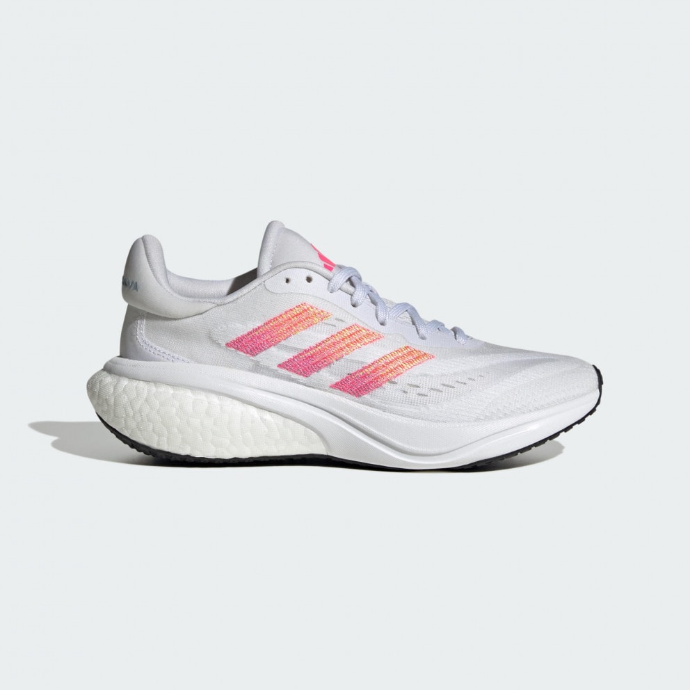 adidas Performance Supernova 3 Παιδικά Παπούτσια για Τρέξιμο