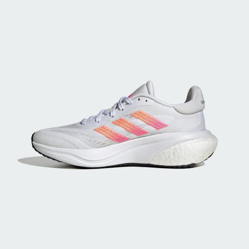 adidas Performance Supernova 3 Παιδικά Παπούτσια για Τρέξιμο