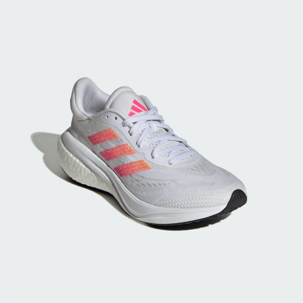 adidas Performance Supernova 3 Παιδικά Παπούτσια για Τρέξιμο