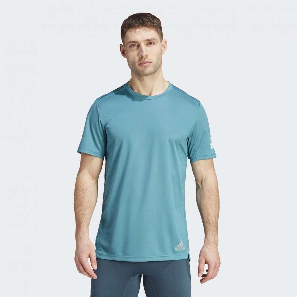 adidas Performance Run It Ανδρικό T-shirt