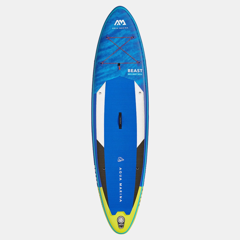 Aqua Marina Am Sup Beast 320X81X15Cm Φουσκωτή Σανίδα SUP