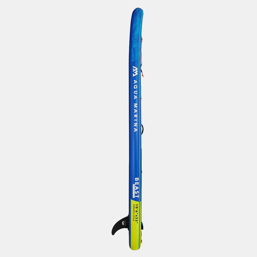Aqua Marina Am Sup Beast 320X81X15Cm Φουσκωτή Σανίδα SUP