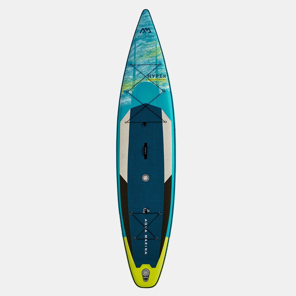 Aqua Marina Am Sup Hyper 381X81X15Cm 170Kg Bt-21Hy
