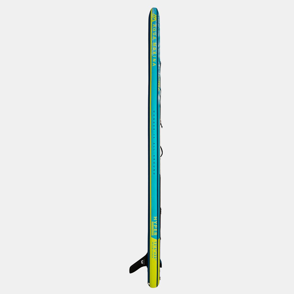 Aqua Marina Am Sup Hyper 381X81X15Cm 170Kg Bt-21Hy