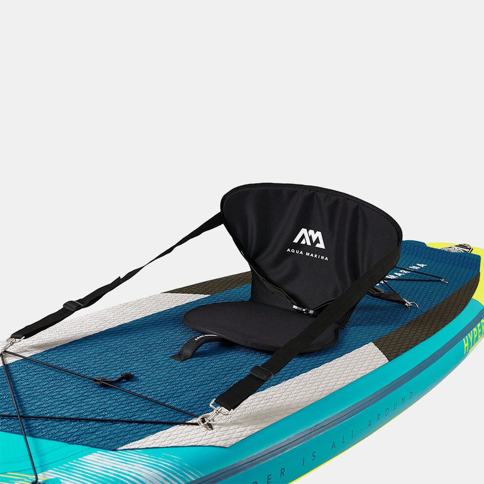 Aqua Marina Am Sup Hyper 381X81X15Cm 170Kg Bt-21Hy