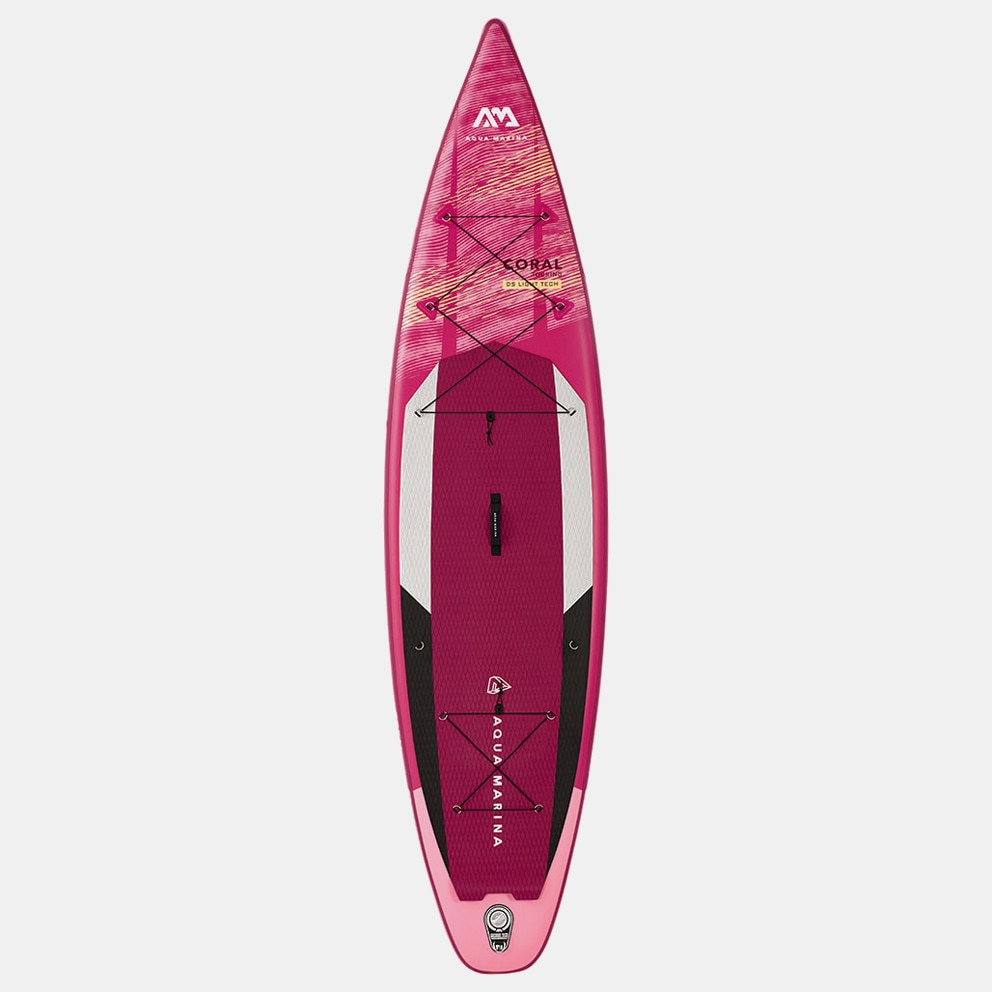 Aqua Marina  Am Sup Coral Touring 11’6’’ Bt-22Ctp 3 Φουσκωτή Σανίδα SUP