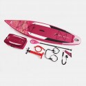 Aqua Marina  Am Sup Coral Touring 11’6’’ Bt-22Ctp 3 Φουσκωτή Σανίδα SUP