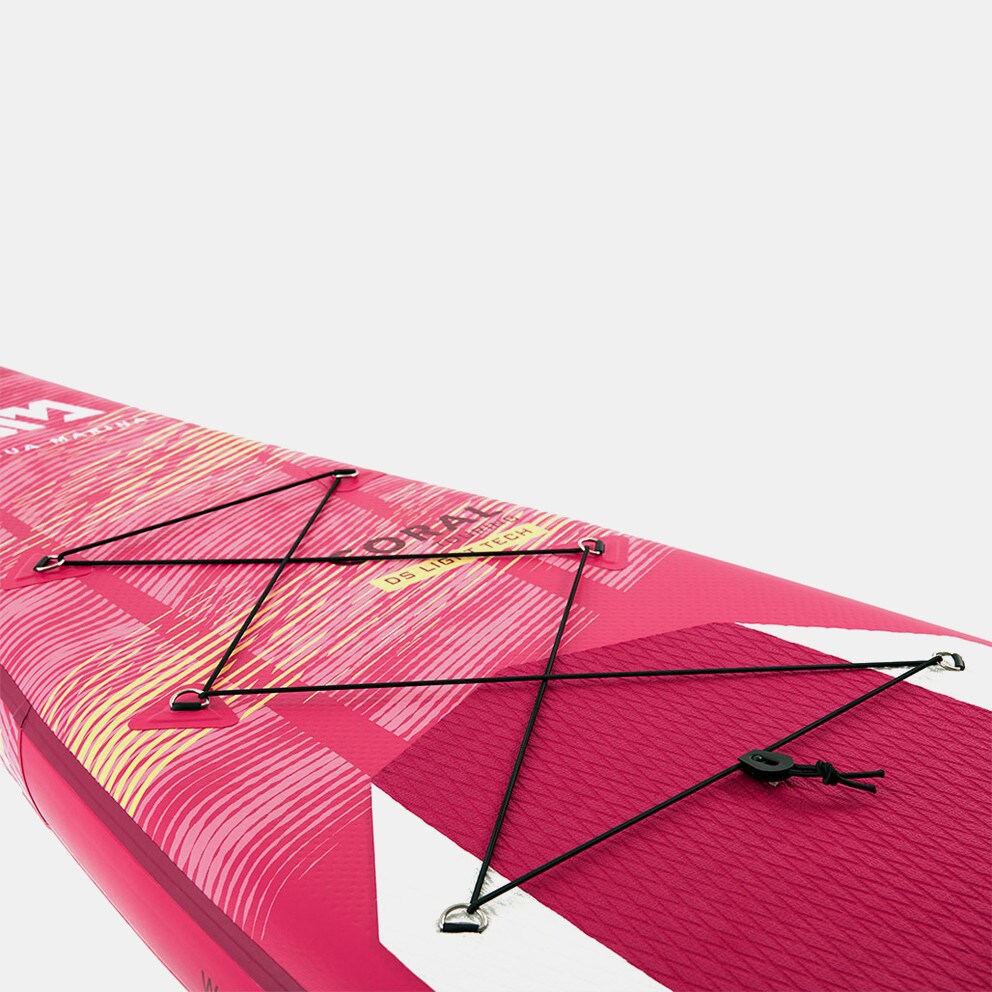 Aqua Marina  Am Sup Coral Touring 11’6’’ Bt-22Ctp 3 Φουσκωτή Σανίδα SUP