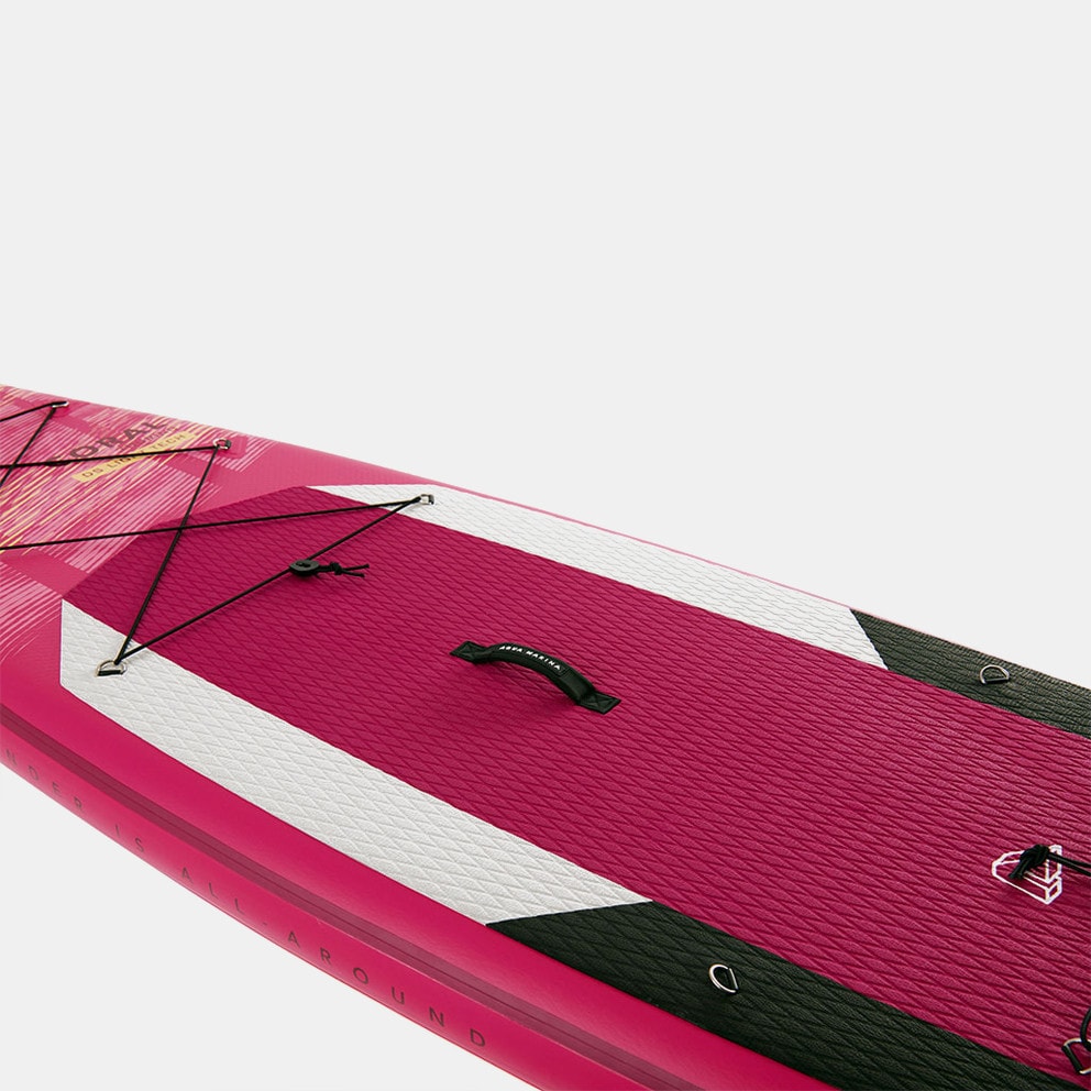 Aqua Marina  Am Sup Coral Touring 11’6’’ Bt-22Ctp 3 Φουσκωτή Σανίδα SUP