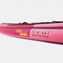 Aqua Marina  Am Sup Coral Touring 11’6’’ Bt-22Ctp 3 Φουσκωτή Σανίδα SUP