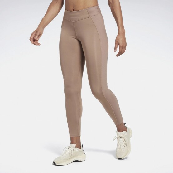 Yoga High-Waisted Performance Rib Women's Leggings