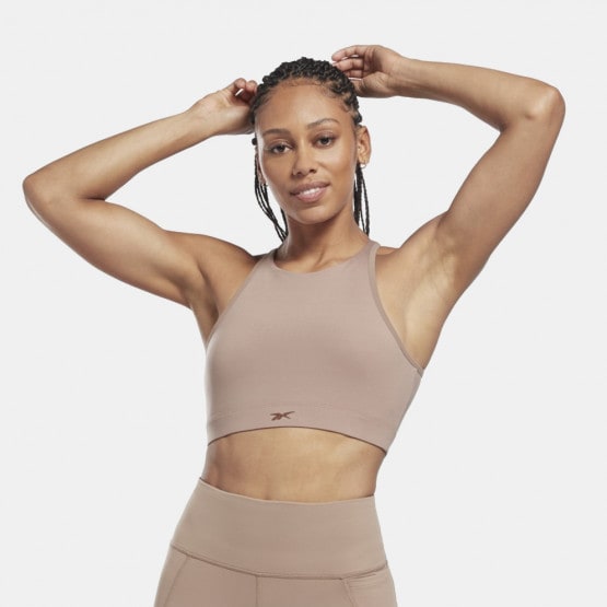 Reebok Sport Yoga Long Line Women's Bra