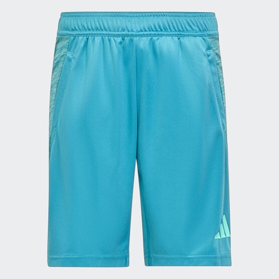 adidas Sportswear 3-Stripes Kids' Shorts