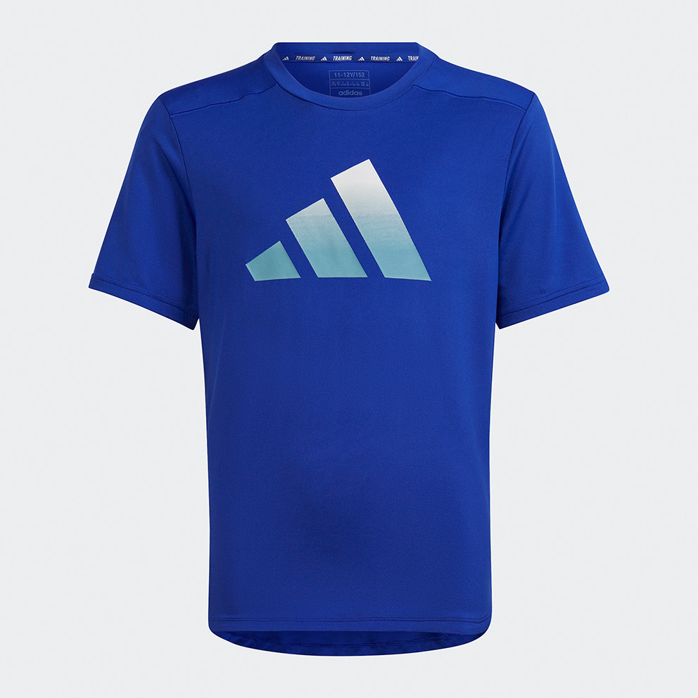 adidas B Ti Tee (9000137672_67122)
