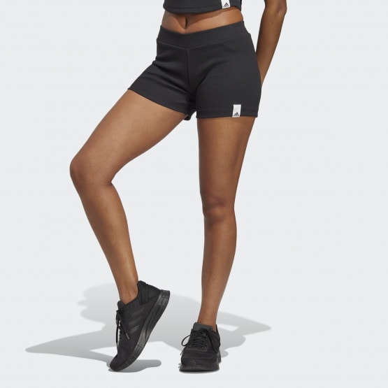 adidas Γυναικείο Σορτς
