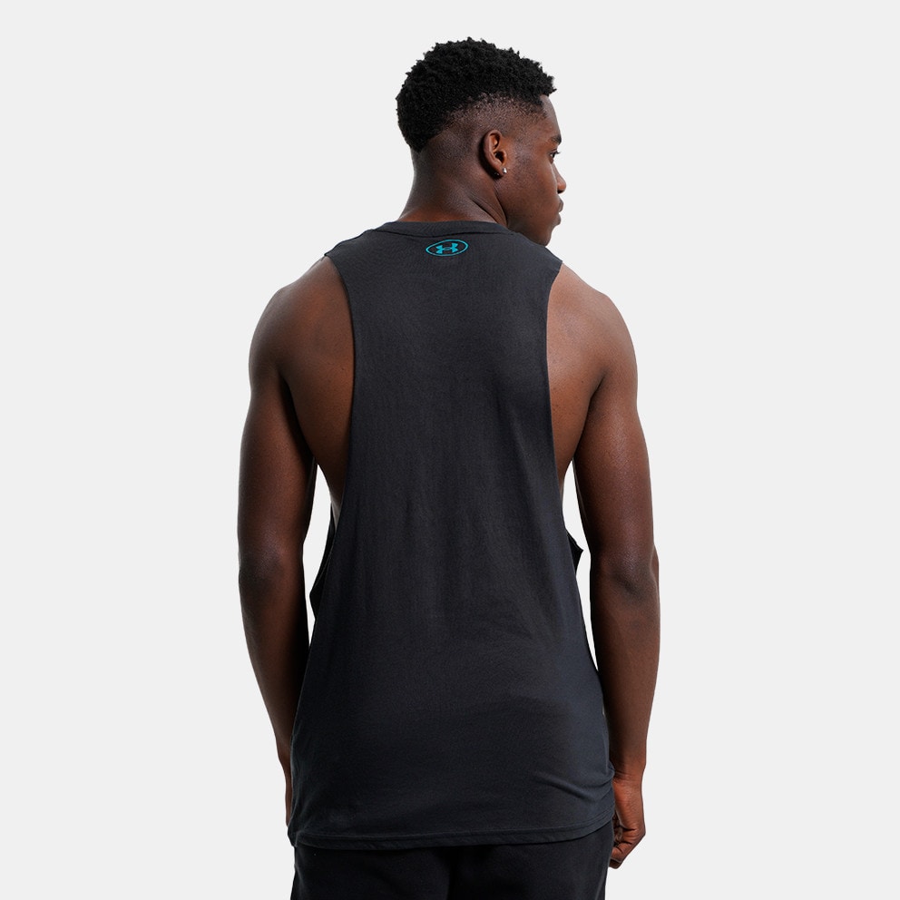 Under Armour Project Rock Men's Tank Top