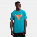 Under Armour Project Rock Brahma Bull Men's T-shirt