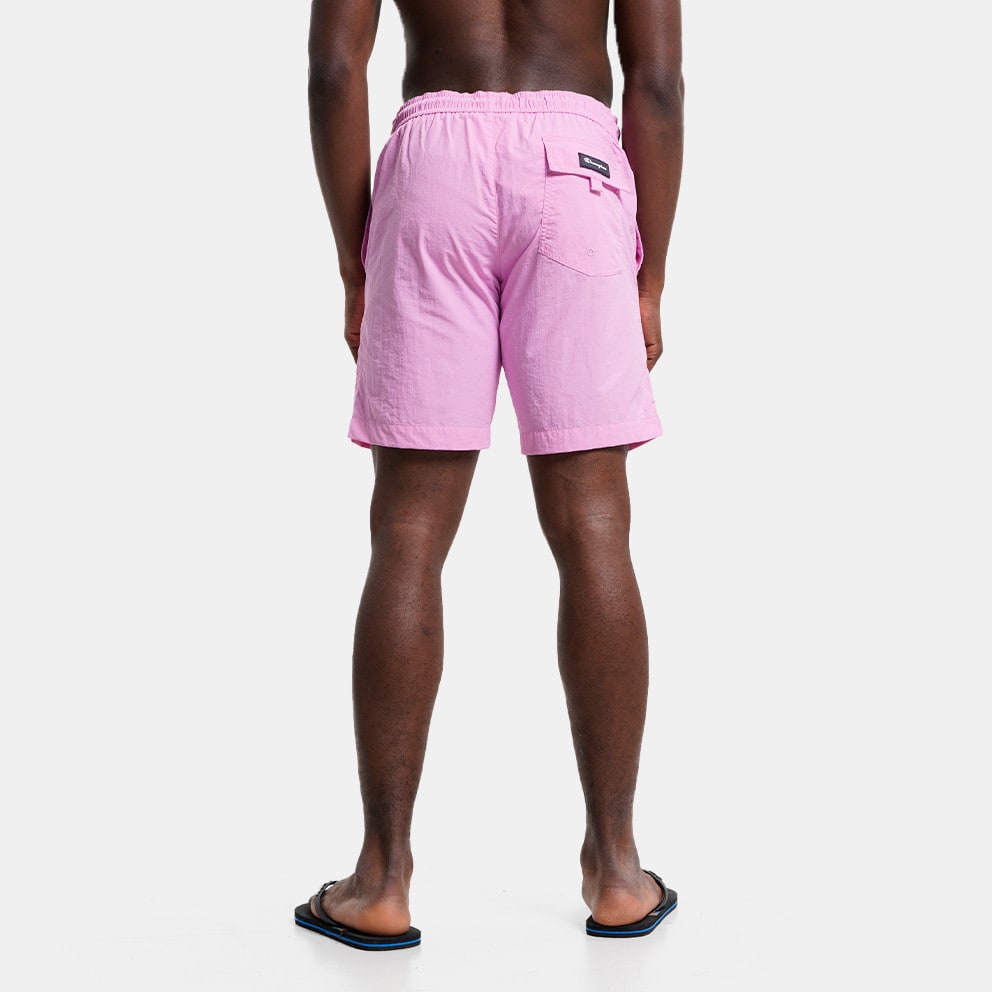 Champion Beachshort Ανδρικό Σορτς Μαγιό