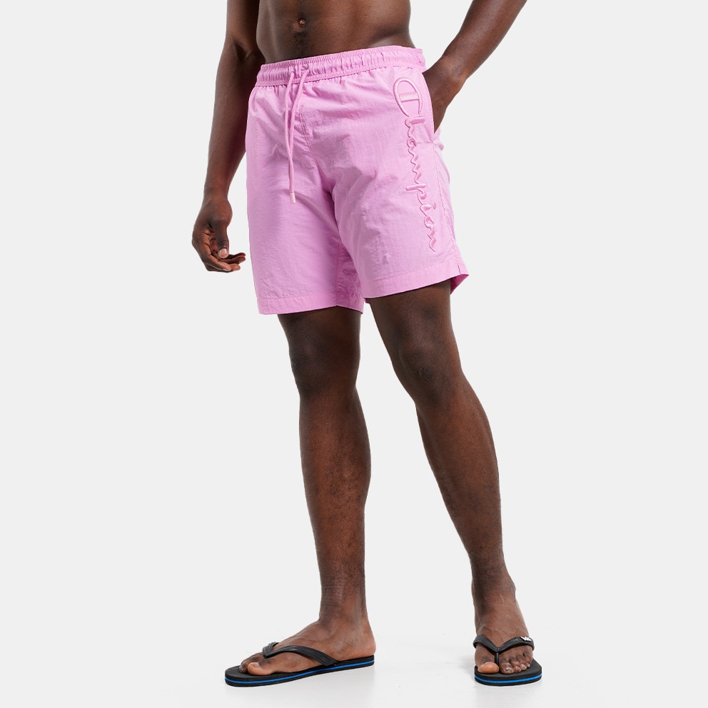 Champion Beachshort Ανδρικό Σορτς Μαγιό