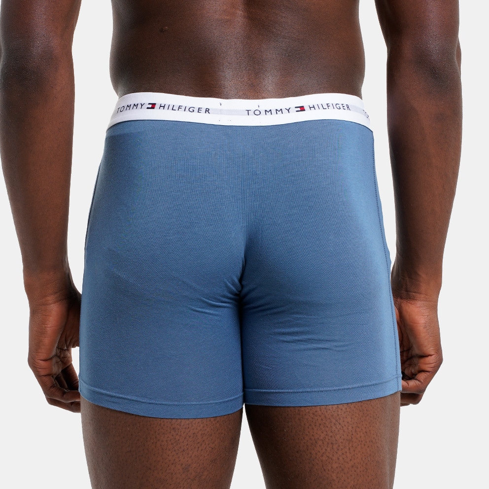 Tommy Jeans Classic 3-pack Men's Underwear