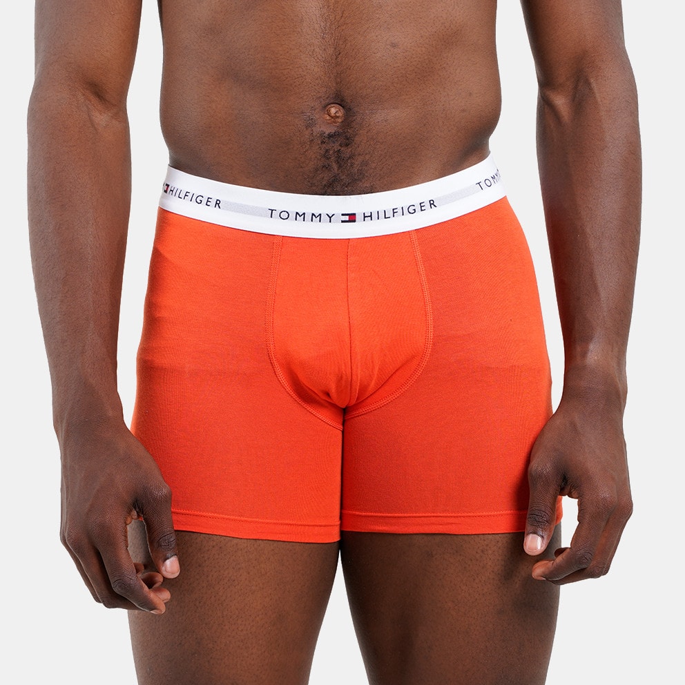 Tommy Jeans Classic 3-pack Men's Underwear