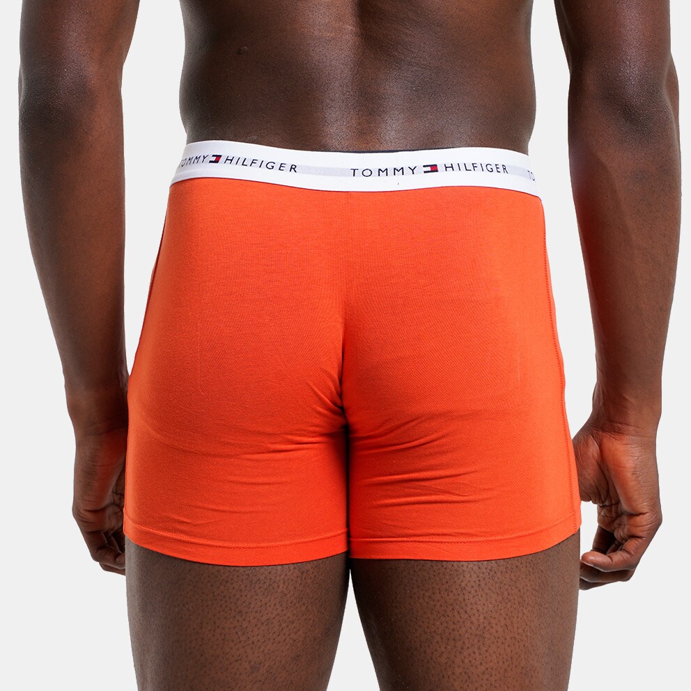 Tommy Jeans Classic 3-pack Men's Underwear