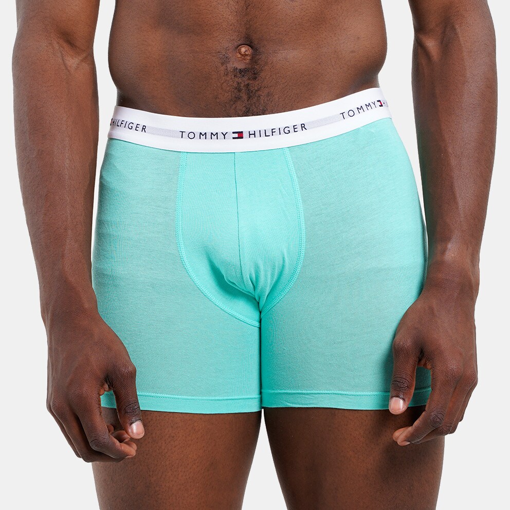 Tommy Jeans Classic 3-pack Men's Underwear