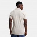 Tommy Jeans Placket Ανδρικό Polo T-shirt