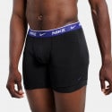 Nike Classic 3-pack Ανδρικά Μποξεράκια