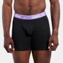 Nike Classic 3-pack Ανδρικά Μποξεράκια