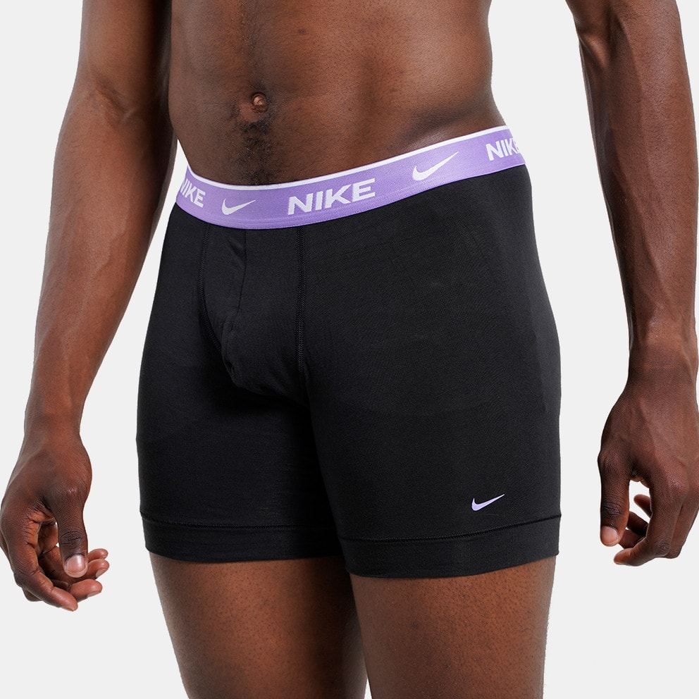 Nike Classic 3-pack Ανδρικά Μποξεράκια