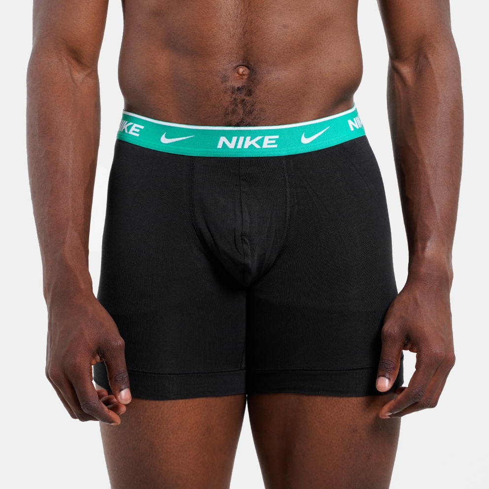 Nike Classic 3-pack Ανδρικά Μποξεράκια