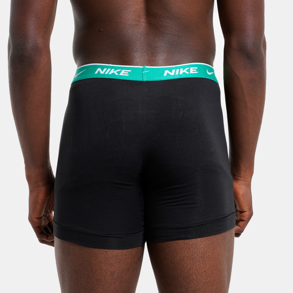 Nike Classic 3-pack Ανδρικά Μποξεράκια
