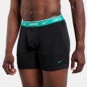 Nike Classic 3-pack Ανδρικά Μποξεράκια