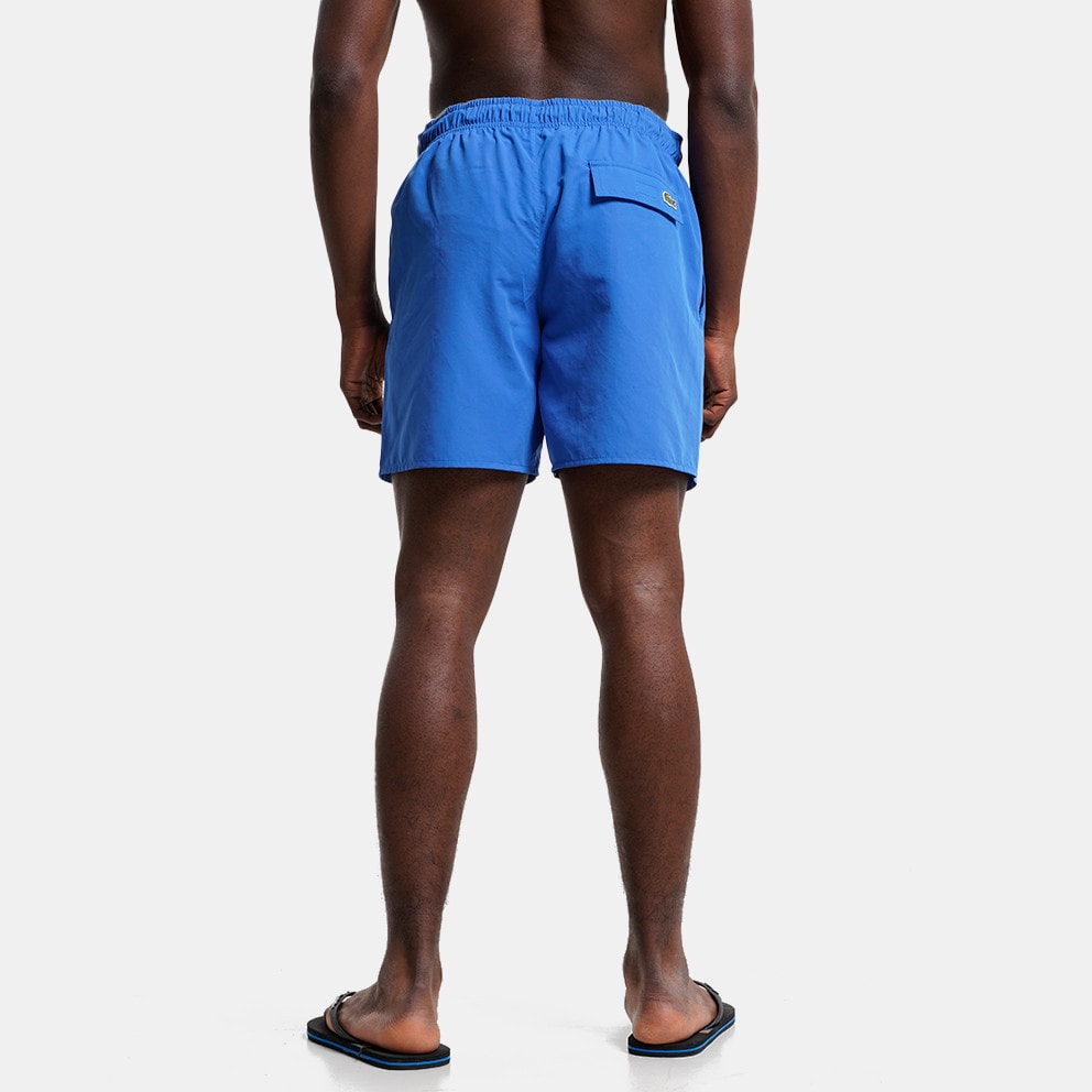 Lacoste Men's Swim Blue 3MH5633 Lacoste home Pijames - LKX