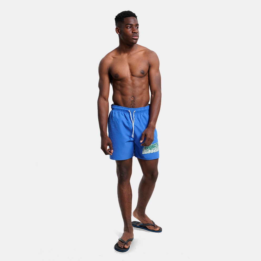 Lacoste Men's Swim Shorts