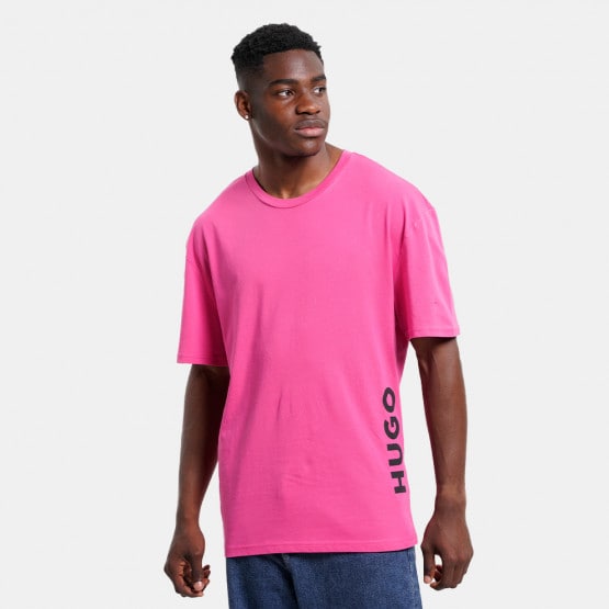 Hugo Μαγιω T-Shirt Rn Relaxed