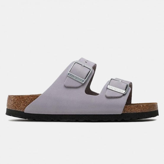 Birkenstock Bs Classic Arizona Sfb Nu Purple Fog N