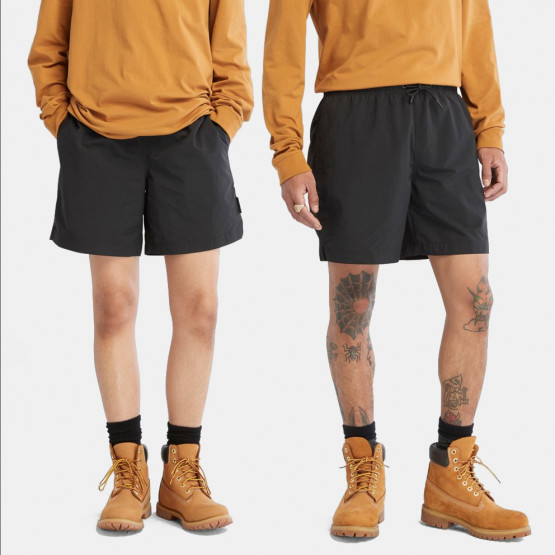 Timberland Nylon Woven Unisex Shorts