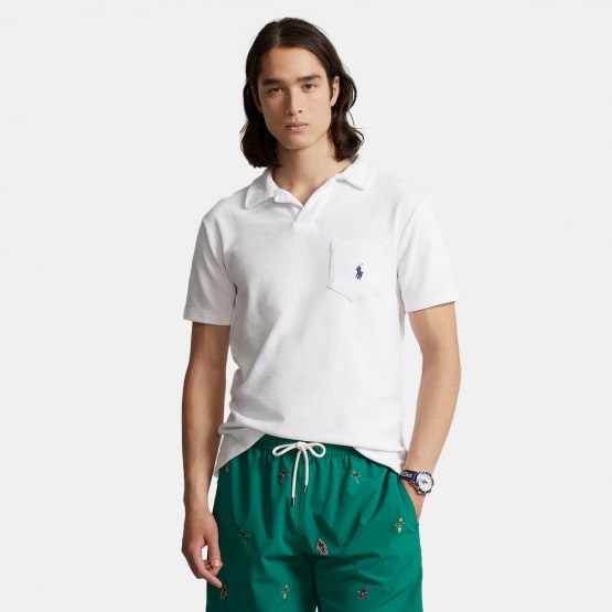 Polo Ralph Lauren Classics Men's Polo T-shirt